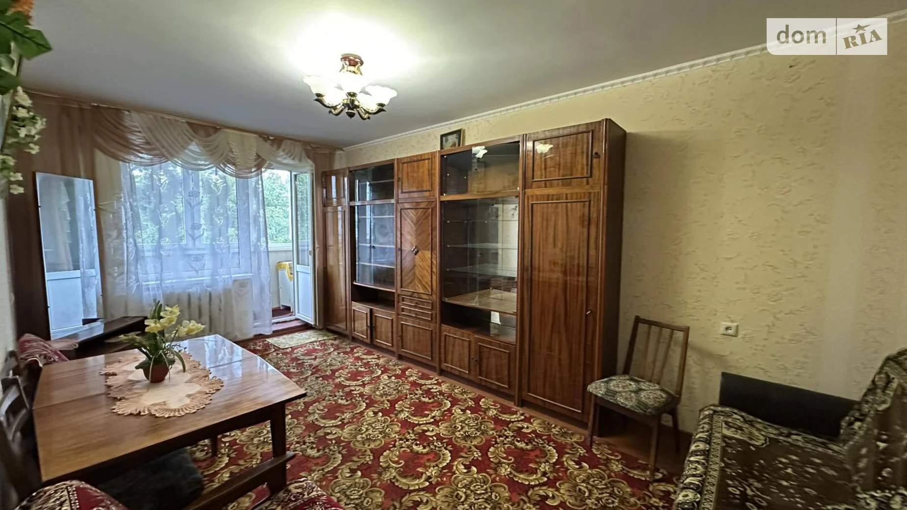 Сдается в аренду 2-комнатная квартира 44 кв. м в Виннице, ул. Князей Кориатовичей - фото 2