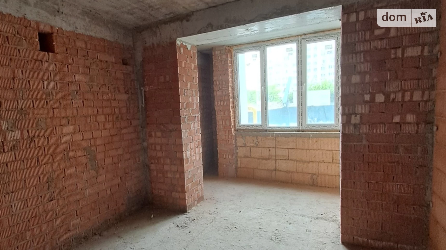 Продається 1-кімнатна квартира 45 кв. м у Одесі, вул. Академіка Сахарова, 2 - фото 5