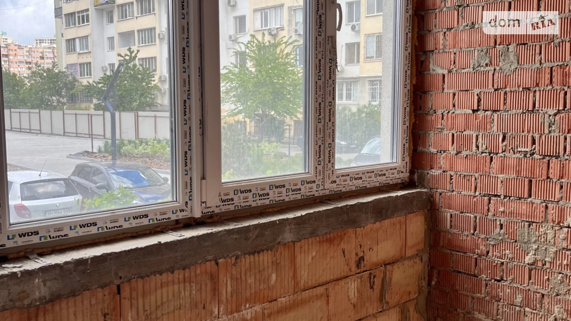 Продається 1-кімнатна квартира 45 кв. м у Одесі, вул. Академіка Сахарова, 14 - фото 3