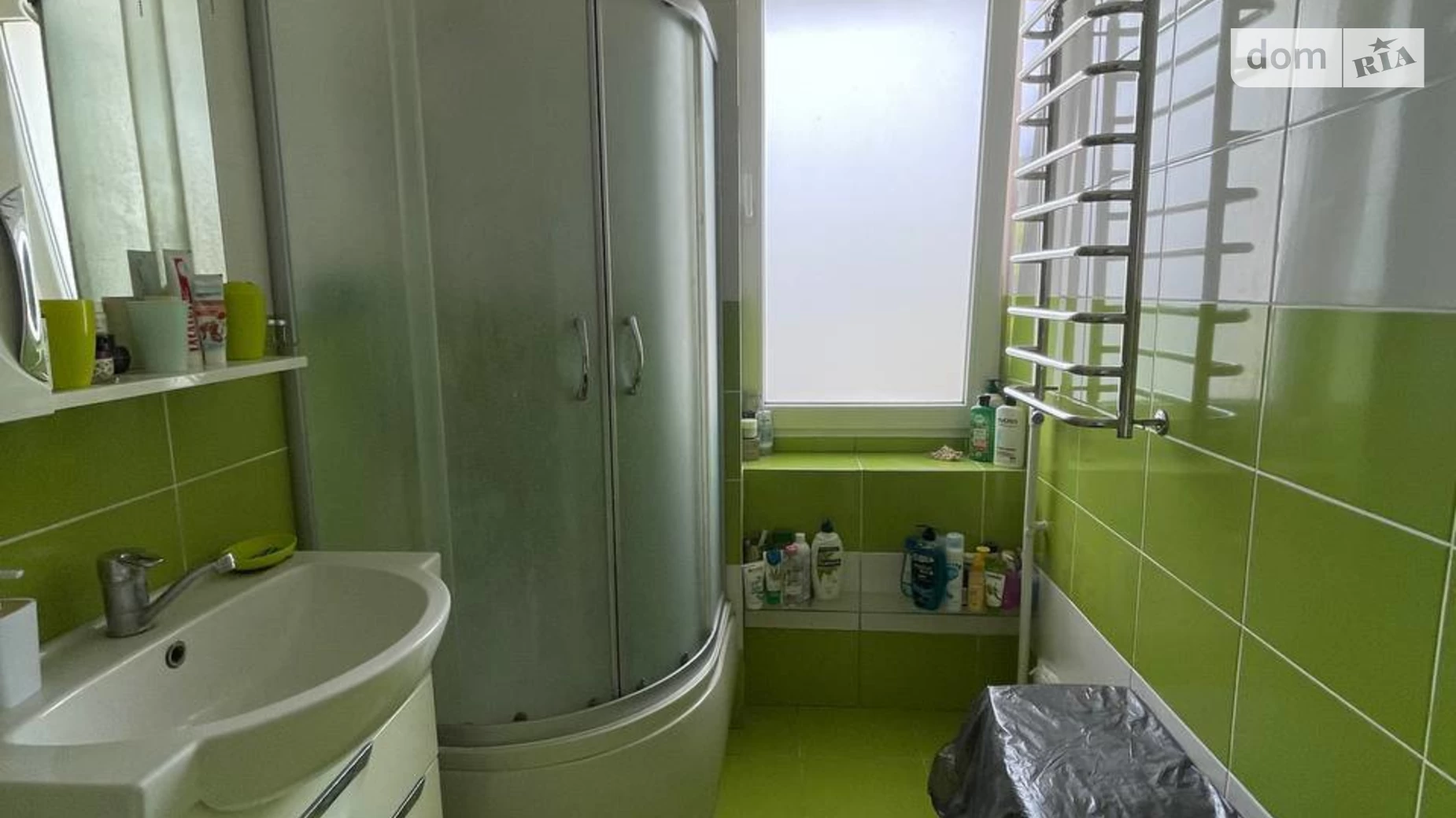 Продается 1-комнатная квартира 32.2 кв. м в Ровно, ул. Александра Храпаченко(Гончарова) - фото 5