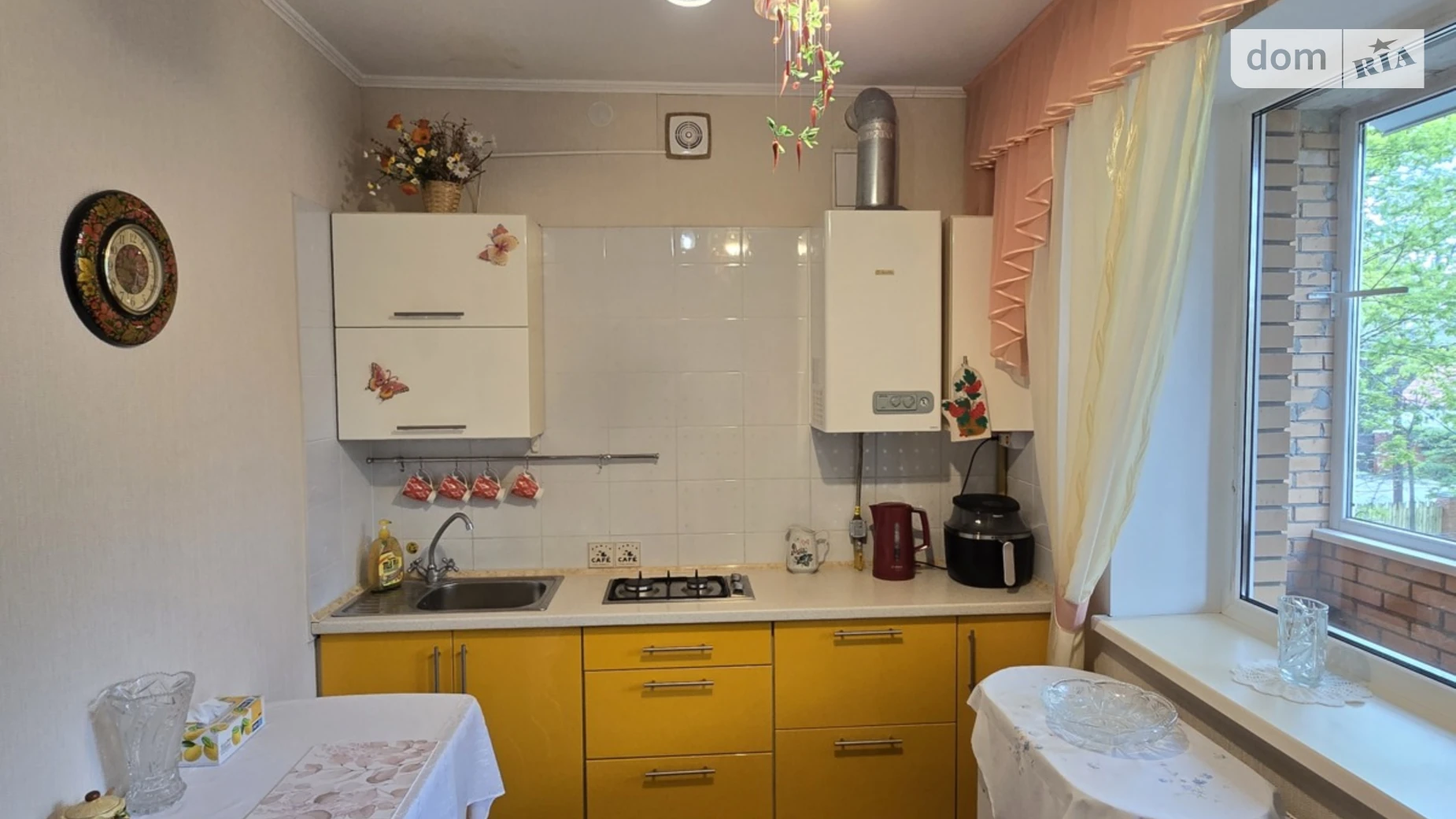 Продается 1-комнатная квартира 35.7 кв. м в Ирпене, ул. Павленко, 42 - фото 2