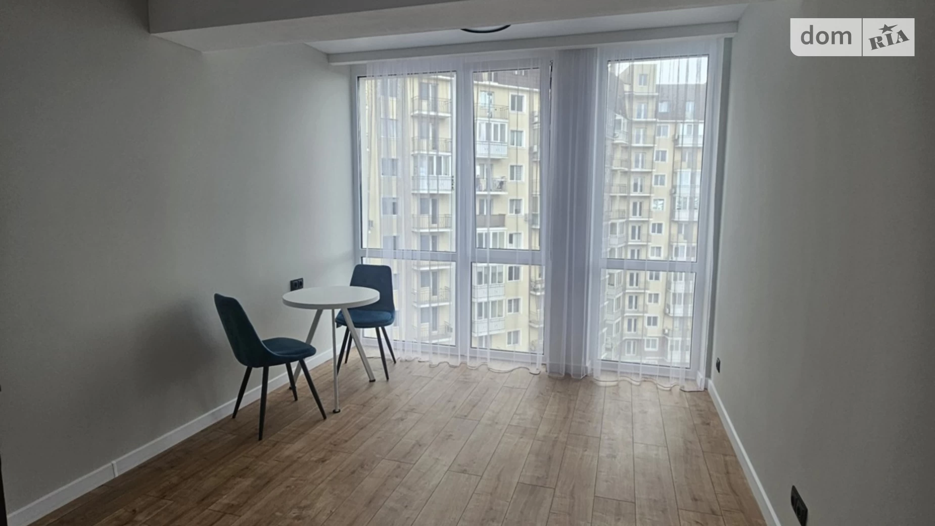 Продается 1-комнатная квартира 24 кв. м в Одессе, ул. Инглези - фото 2