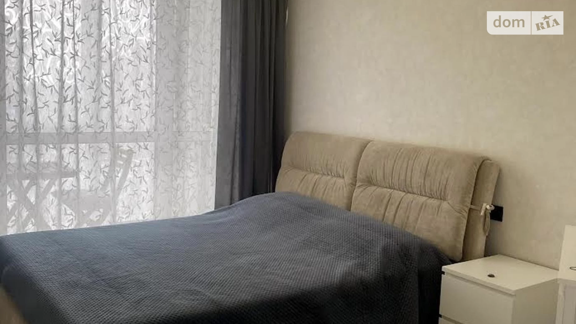 Здається в оренду 2-кімнатна квартира 69 кв. м у Києві, вул. Віктора Некрасова(Північно-Сирецька), 12А - фото 4