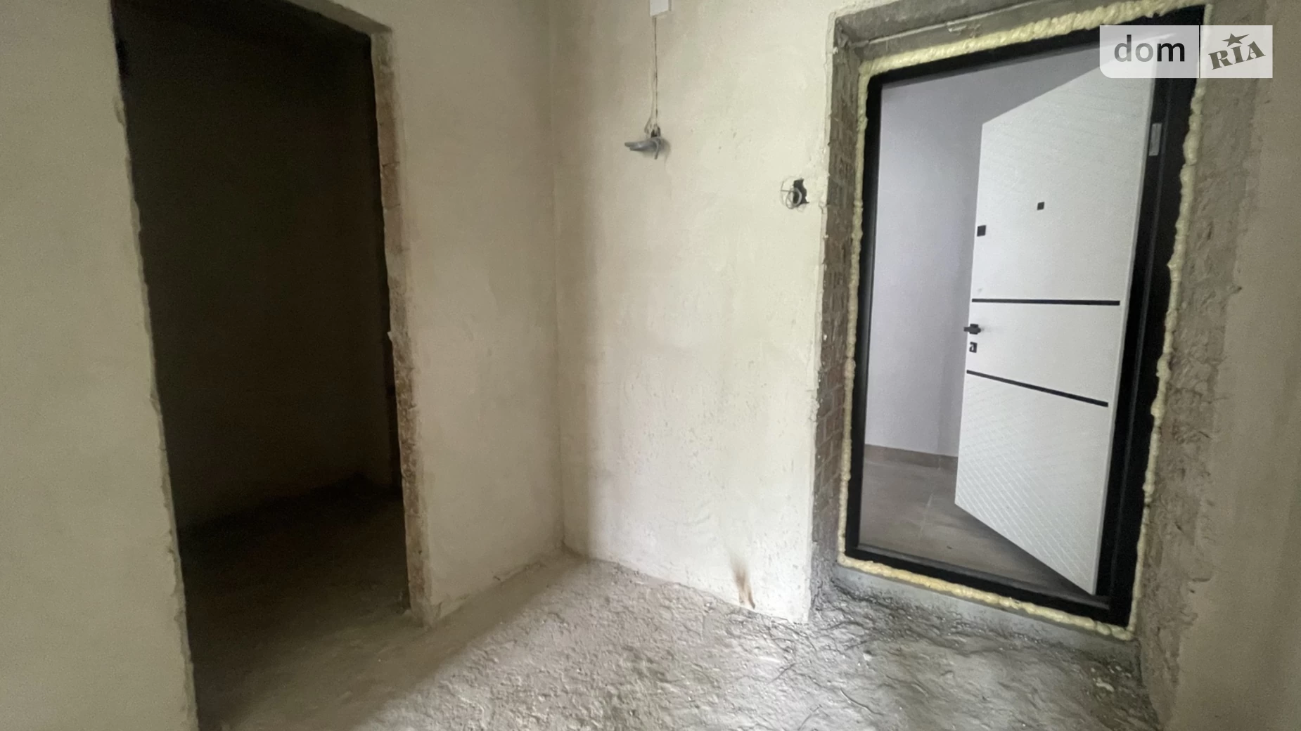 Продается 1-комнатная квартира 38.24 кв. м в Ивано-Франковске, ул. Ленкавского, 21 - фото 2