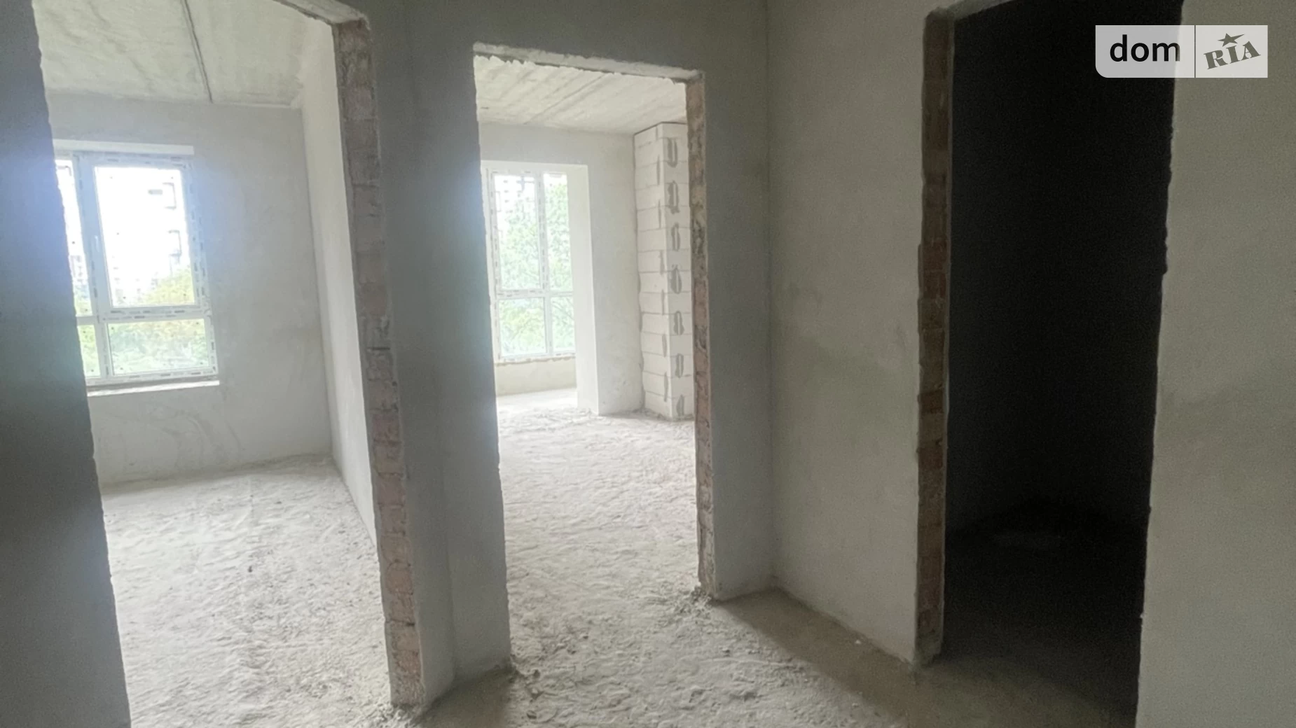 Продается 1-комнатная квартира 38.24 кв. м в Ивано-Франковске, ул. Ленкавского, 21 - фото 4