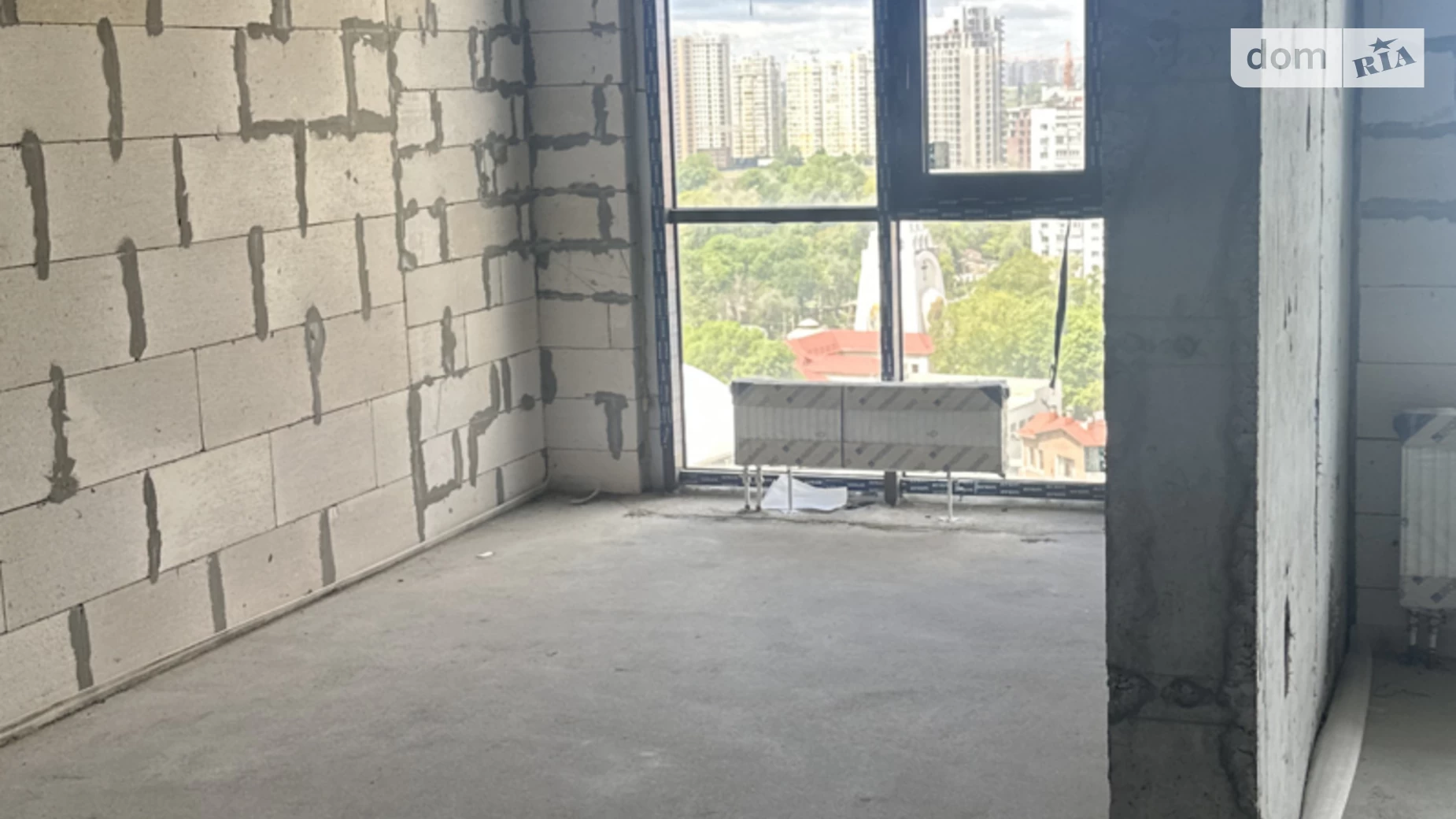 Продается 1-комнатная квартира 43 кв. м в Одессе, Фонтанская дор., 25 - фото 5