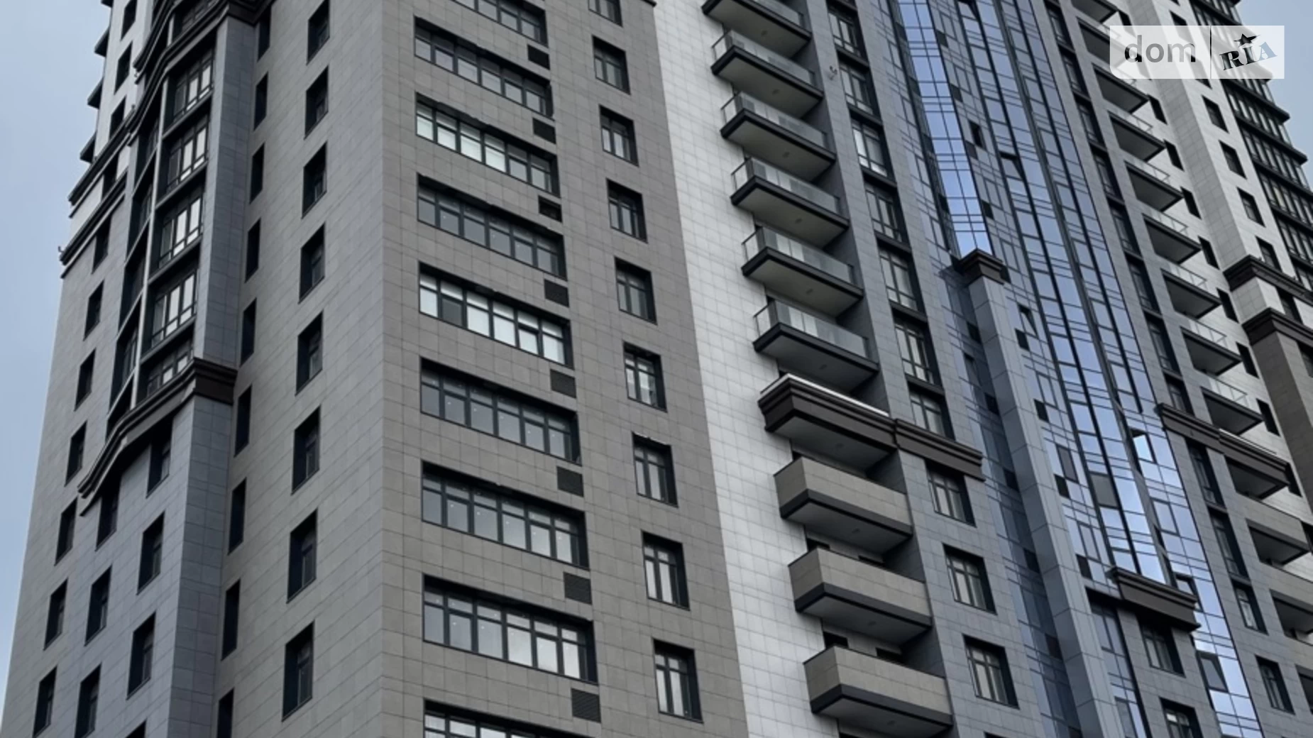 Продается 1-комнатная квартира 66.1 кв. м в Одессе, просп. Шевченко, 29/1 - фото 2