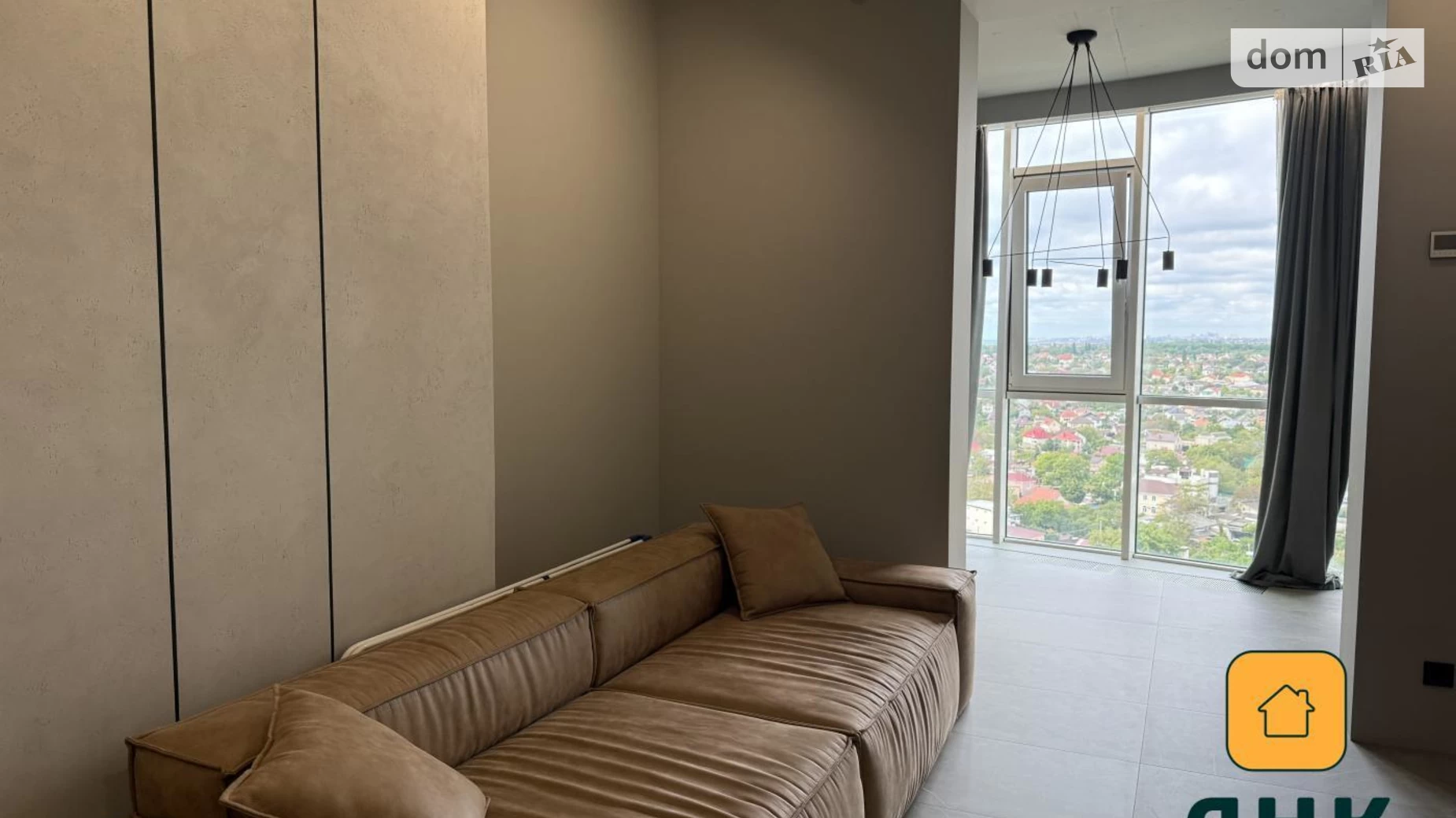 Продается 1-комнатная квартира 62 кв. м в Одессе, Фонтанская дор., 118А/3 - фото 5