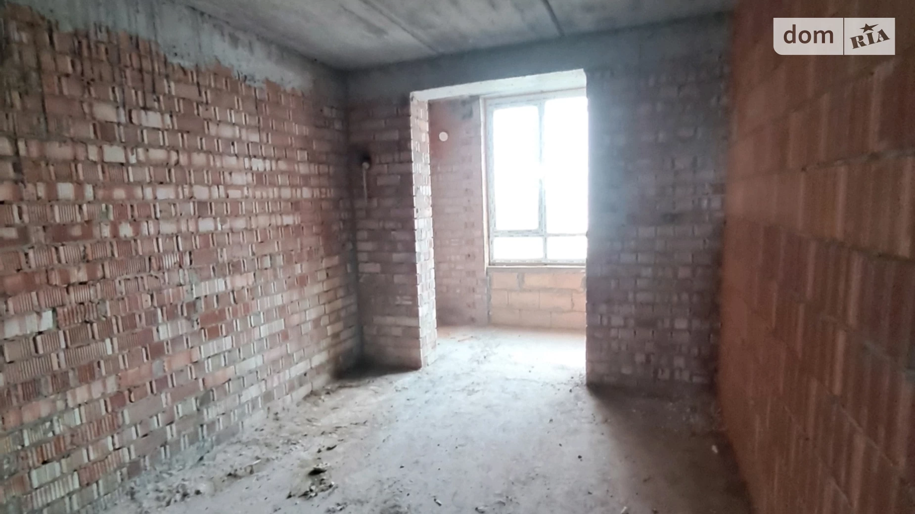 Продається 2-кімнатна квартира 72.6 кв. м у Одесі, вул. Академіка Сахарова, 14 - фото 4