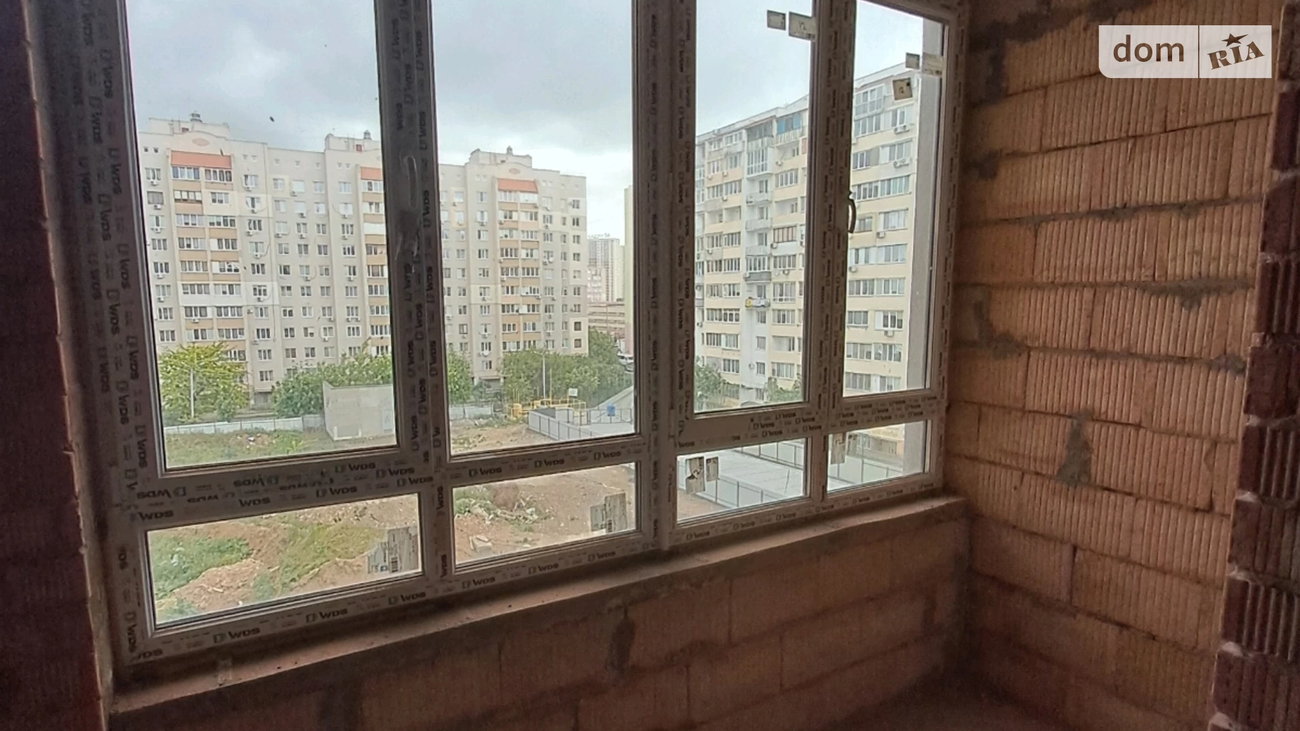 Продається 2-кімнатна квартира 72.6 кв. м у Одесі, вул. Академіка Сахарова, 14 - фото 5