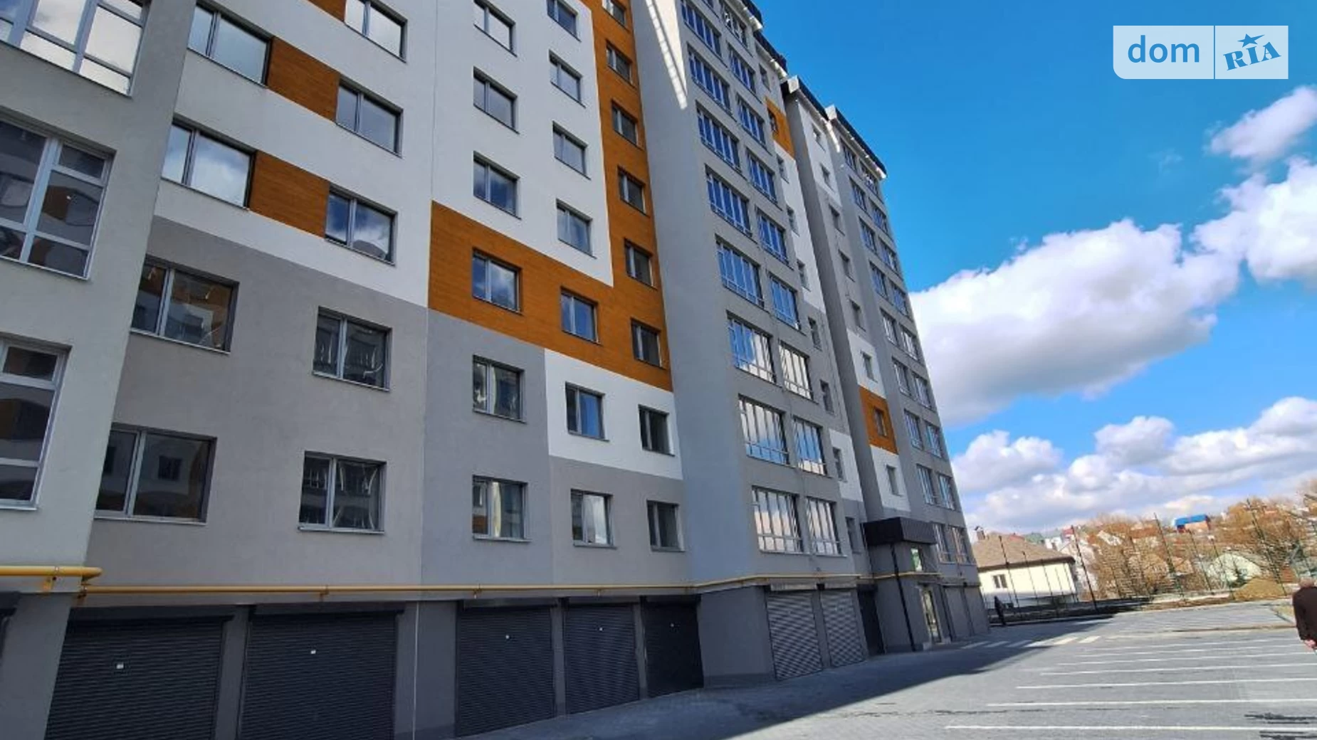 Продається 2-кімнатна квартира 81 кв. м у Хмельницькому, вул. Вінницька, 1/8 - фото 5