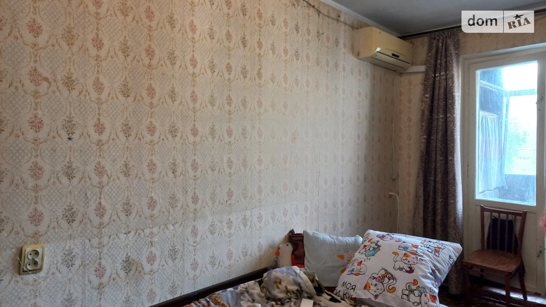 Продається 3-кімнатна квартира 67.8 кв. м у Миколаєві, вул. Озерна, 15Б - фото 2