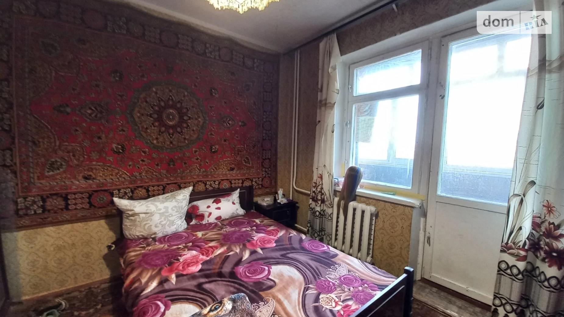 Продається 3-кімнатна квартира 67.8 кв. м у Миколаєві, вул. Озерна, 15Б - фото 5