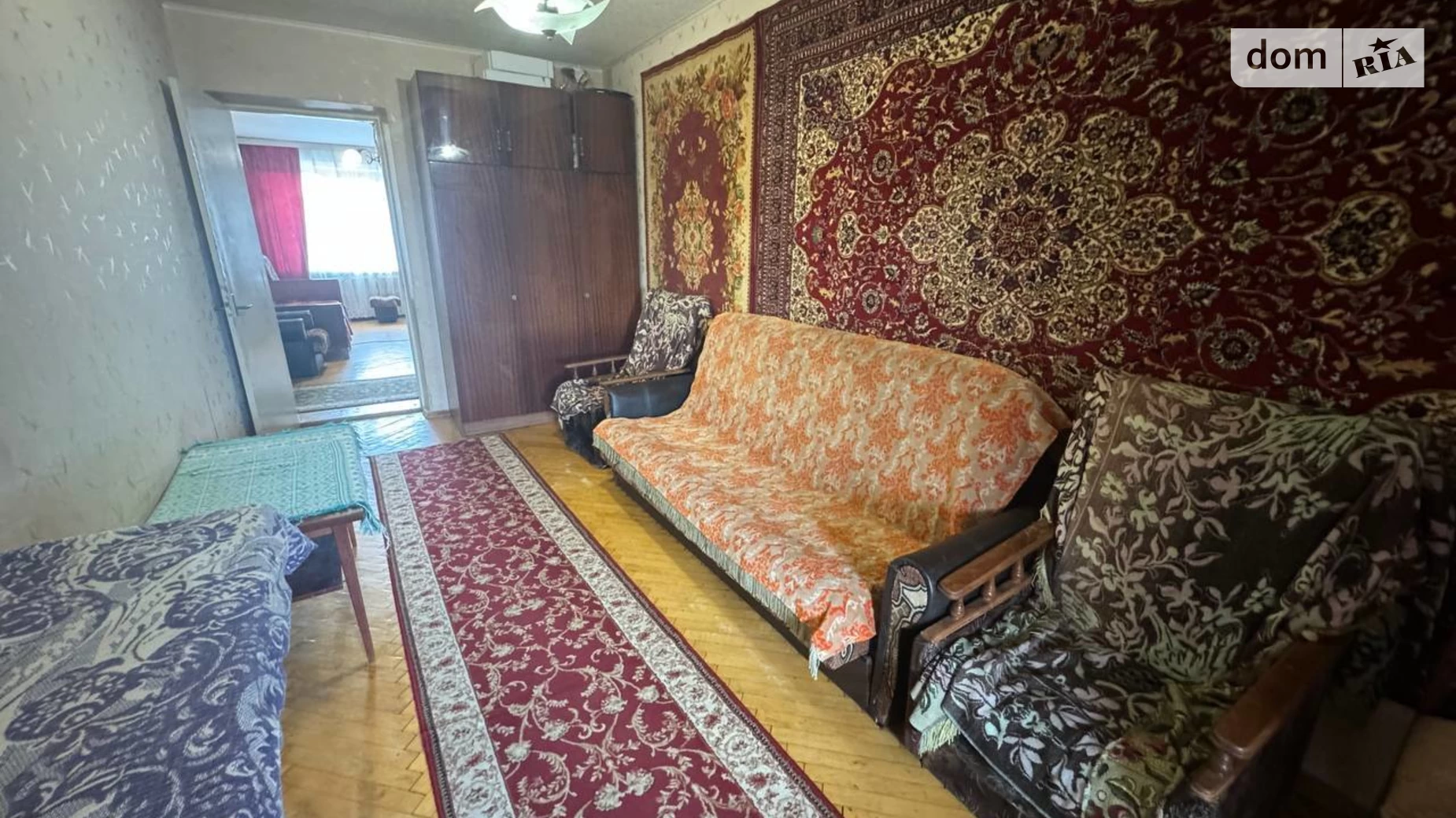 Продается 3-комнатная квартира 59.7 кв. м в Новоселках, ул. Садовая - фото 2