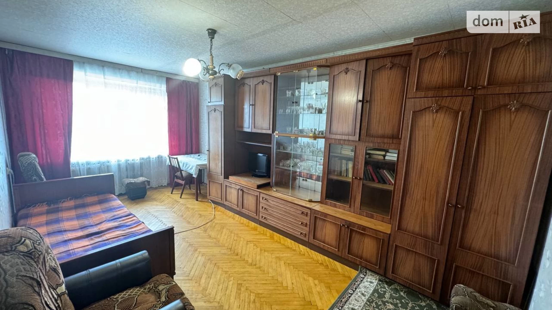 Продається 3-кімнатна квартира 59.7 кв. м у Новосілках - фото 4