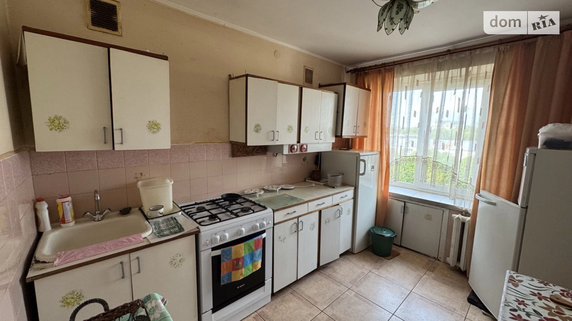Продається 4-кімнатна квартира 75.4 кв. м у Львові, вул. Дунайська - фото 4