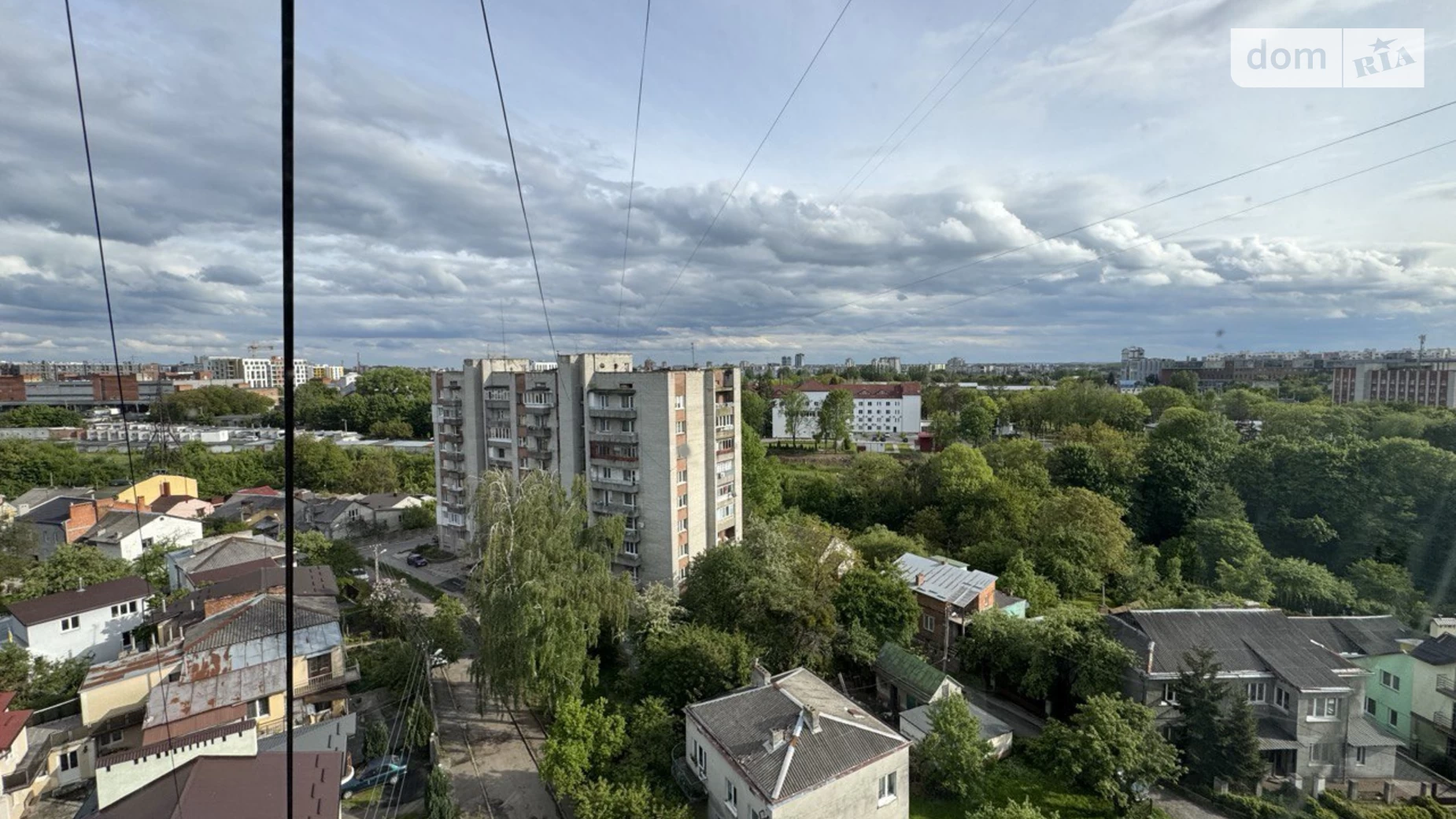 Продається 4-кімнатна квартира 75.4 кв. м у Львові, вул. Дунайська - фото 5