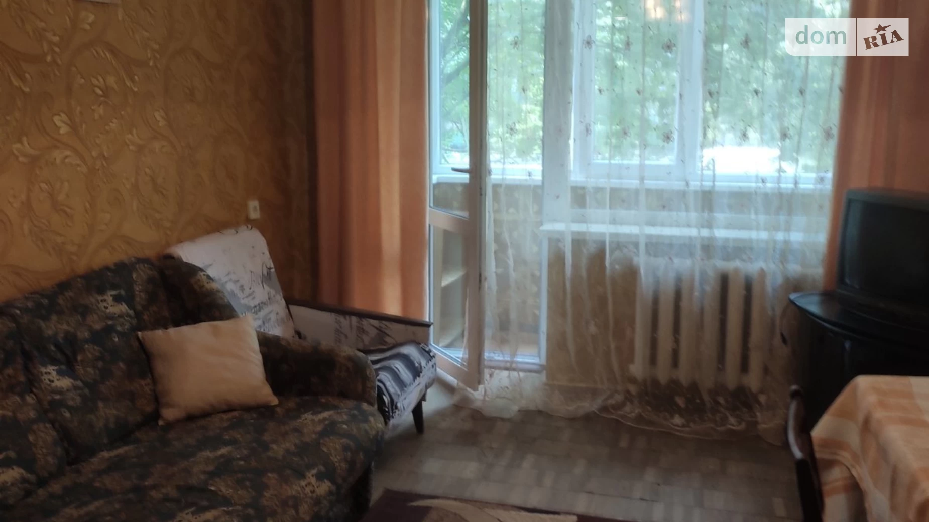 Здається в оренду 2-кімнатна квартира 44 кв. м у Києві, вул. Мрії(Академіка Туполєва), 22 - фото 3