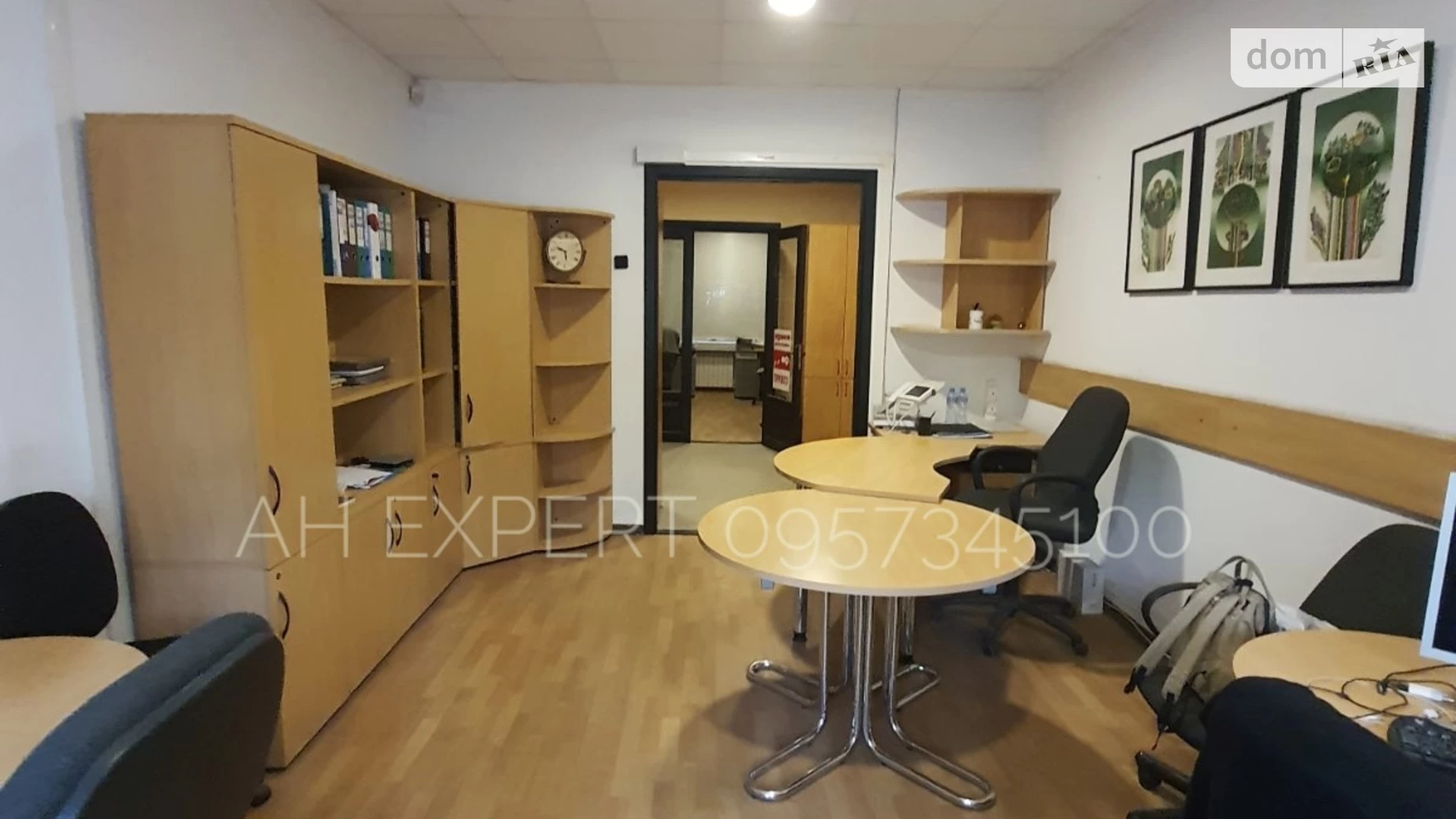 Продается офис 83 кв. м в бизнес-центре, цена: 55000 $ - фото 5
