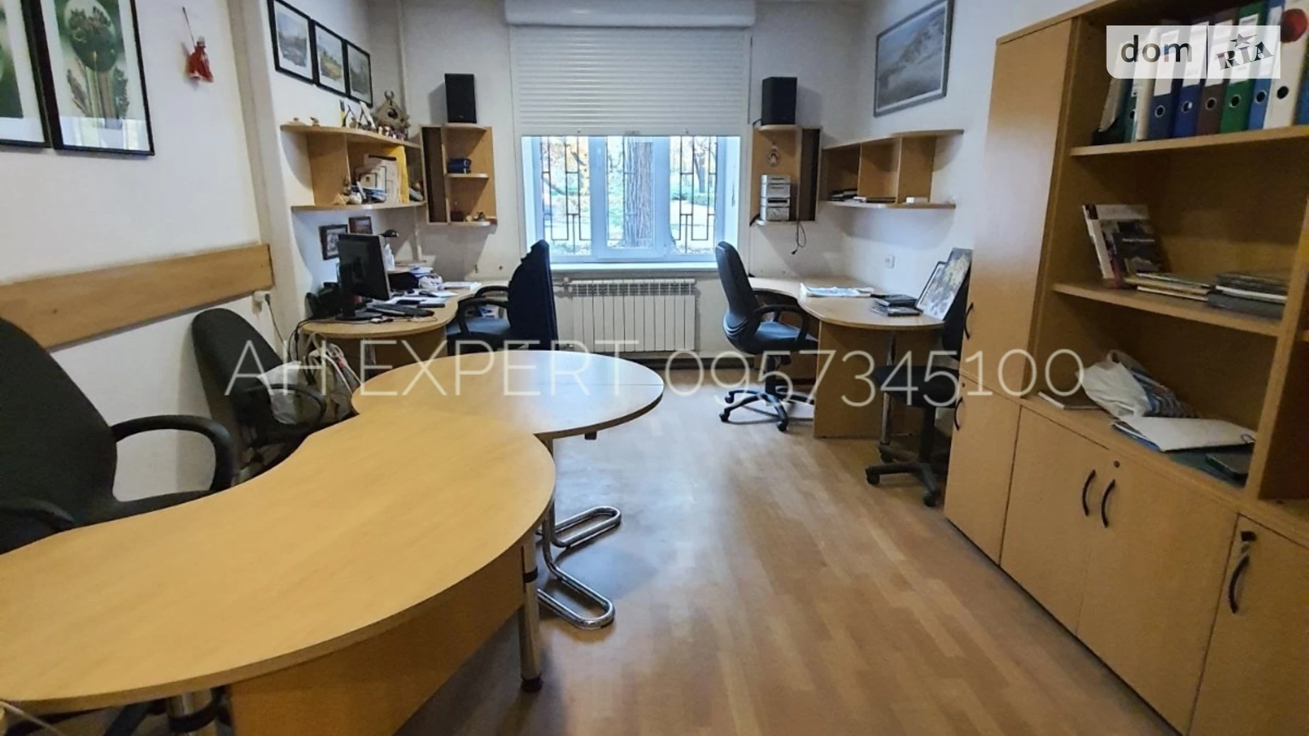 Продається офіс 83 кв. м в бізнес-центрі, цена: 55000 $ - фото 4