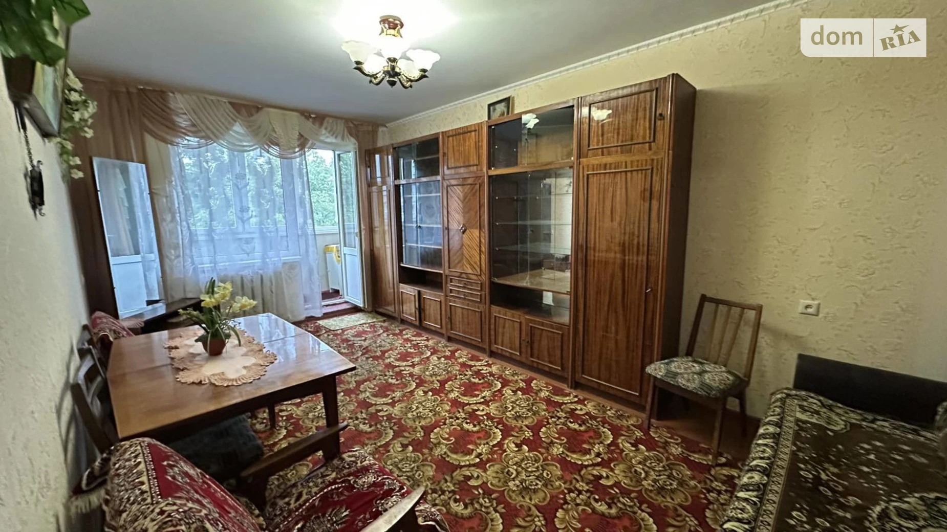 Сдается в аренду 2-комнатная квартира 52 кв. м в Виннице, ул. Родиона Скалецкого - фото 2