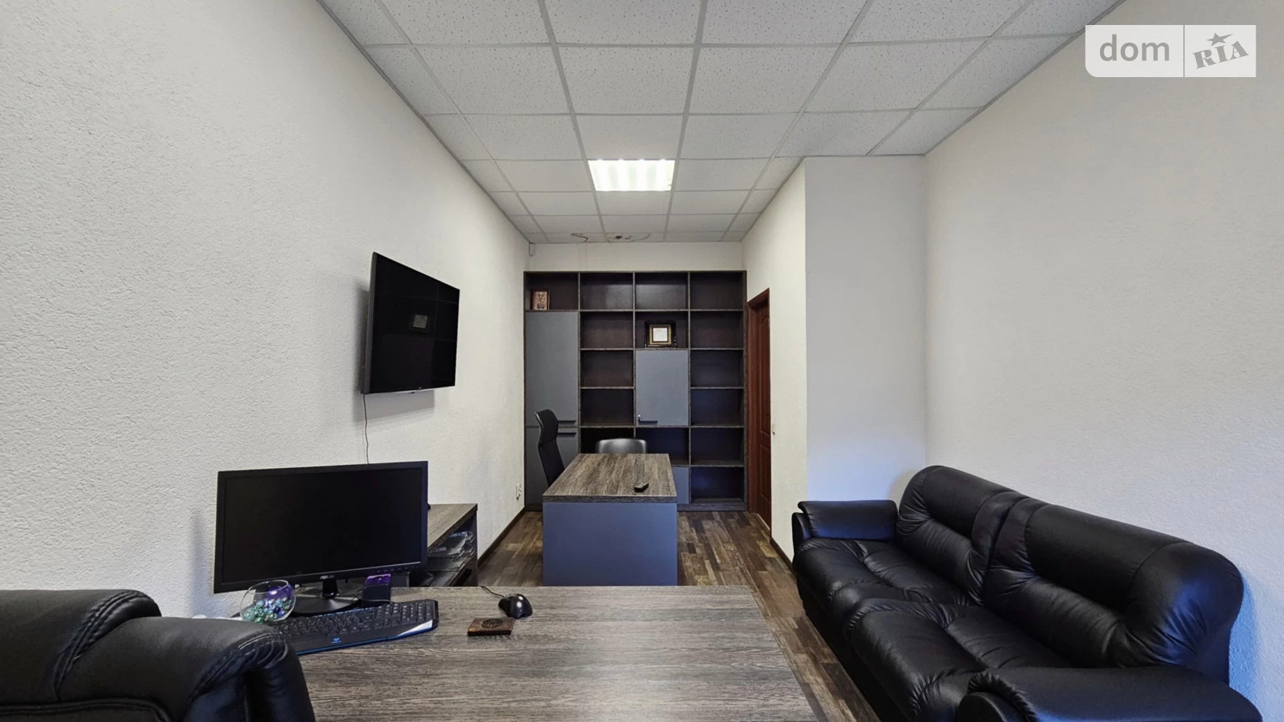 Продається офіс 86 кв. м в бізнес-центрі, цена: 85000 $ - фото 4