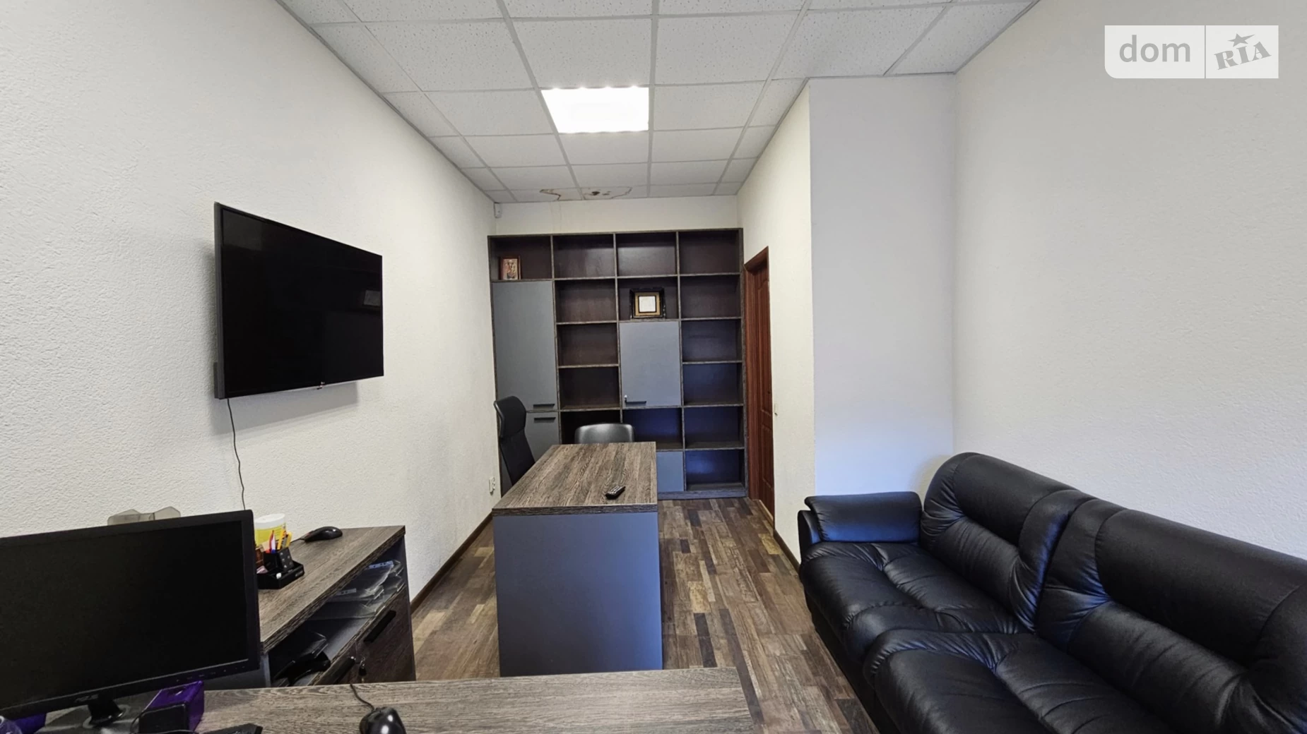 Продається офіс 86 кв. м в бізнес-центрі, цена: 85000 $ - фото 5