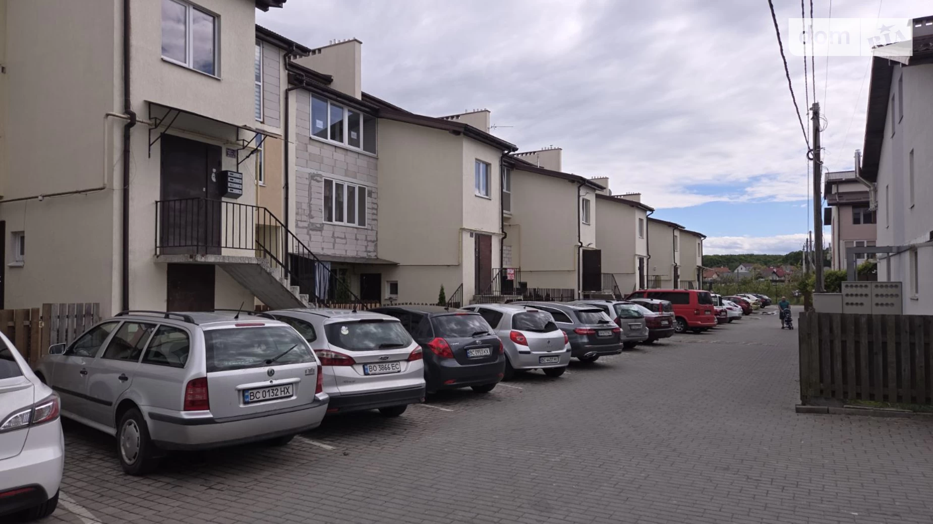 Продается 2-комнатная квартира 69.2 кв. м в Ременове, ул. Куземського - фото 2