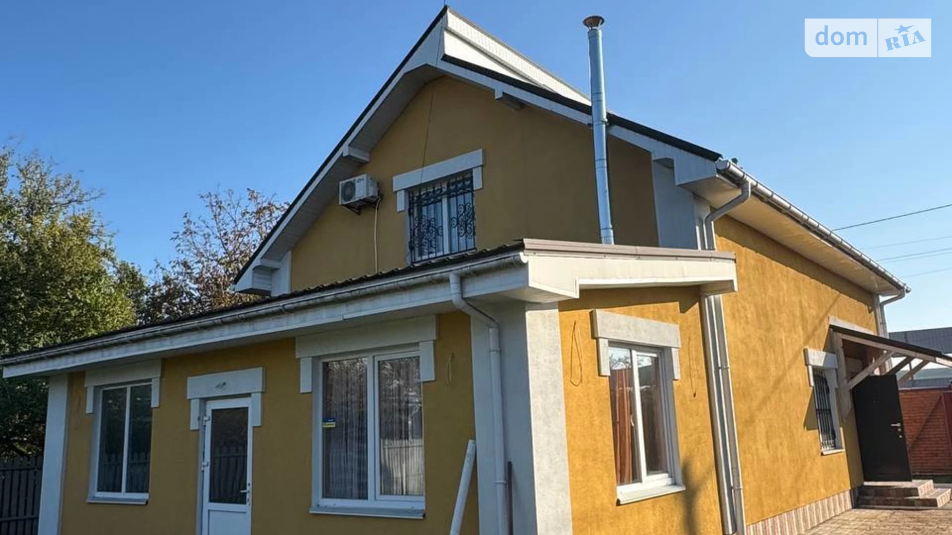 Продается дом на 2 этажа 166.2 кв. м с участком, цена: 112000 € - фото 5