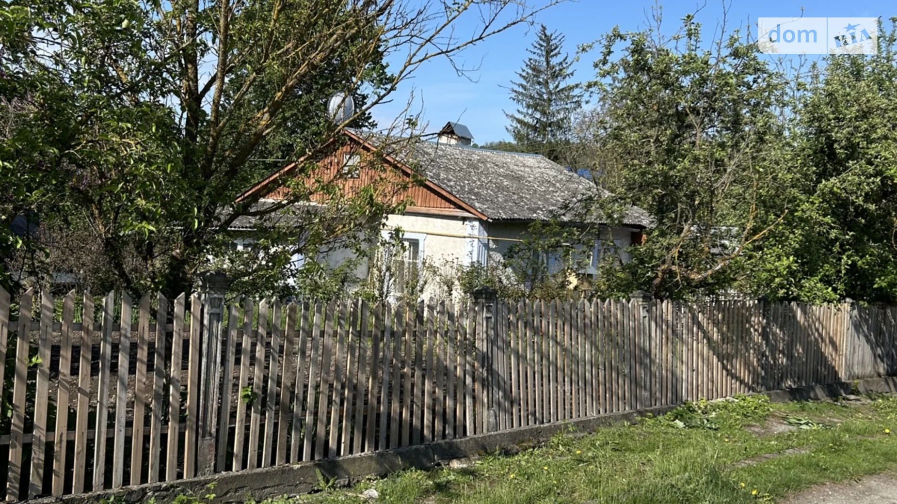 Продается одноэтажный дом 100 кв. м с камином, цена: 15000 $ - фото 2