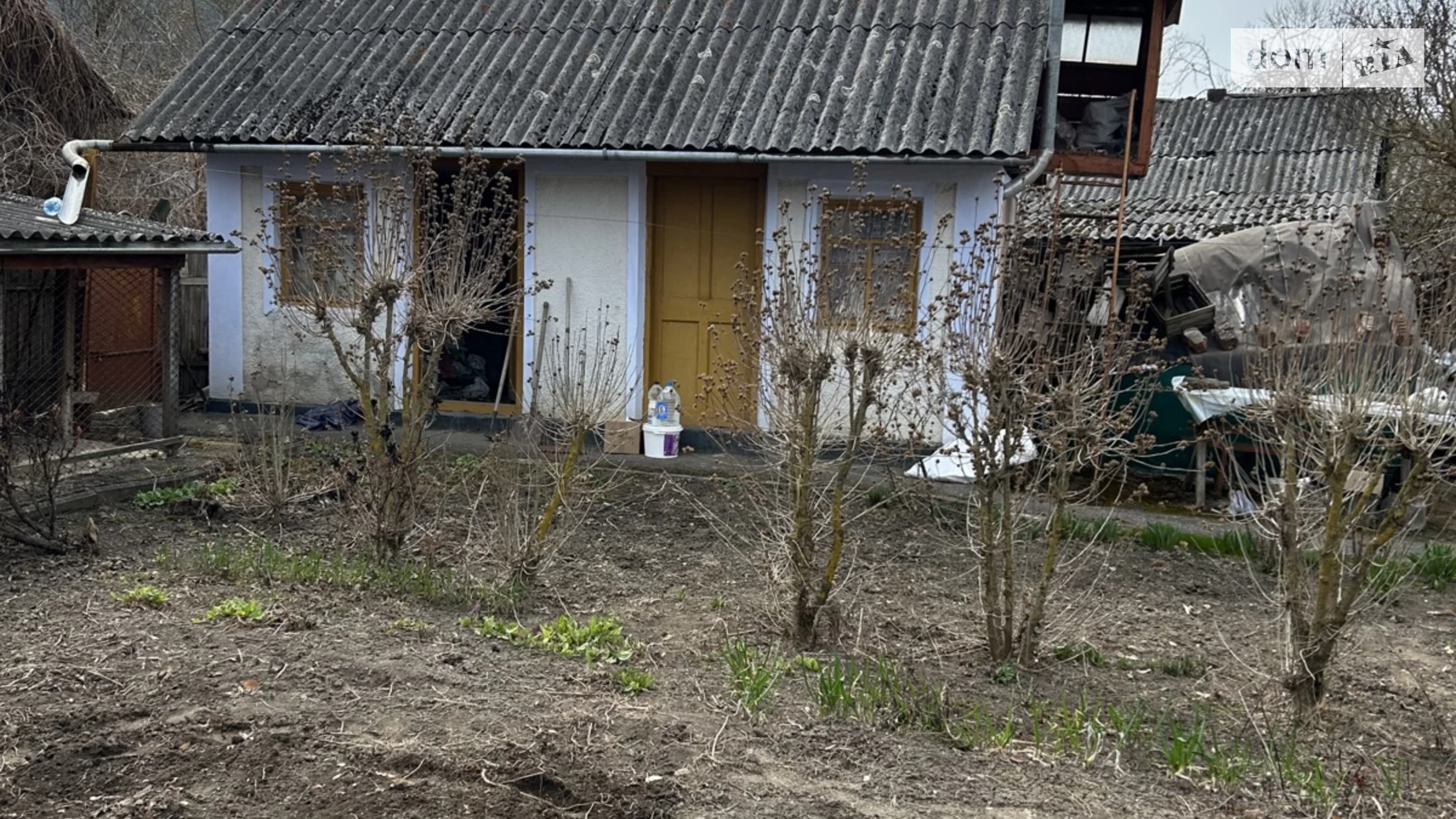 Продається одноповерховий будинок 100 кв. м з меблями, цена: 15000 $ - фото 3
