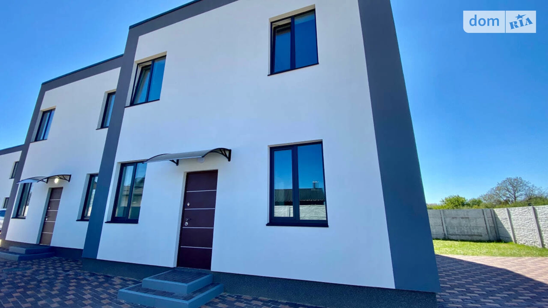 ул. Бориспольская Княжичи (Бровары), цена: 115000 $ - фото 2
