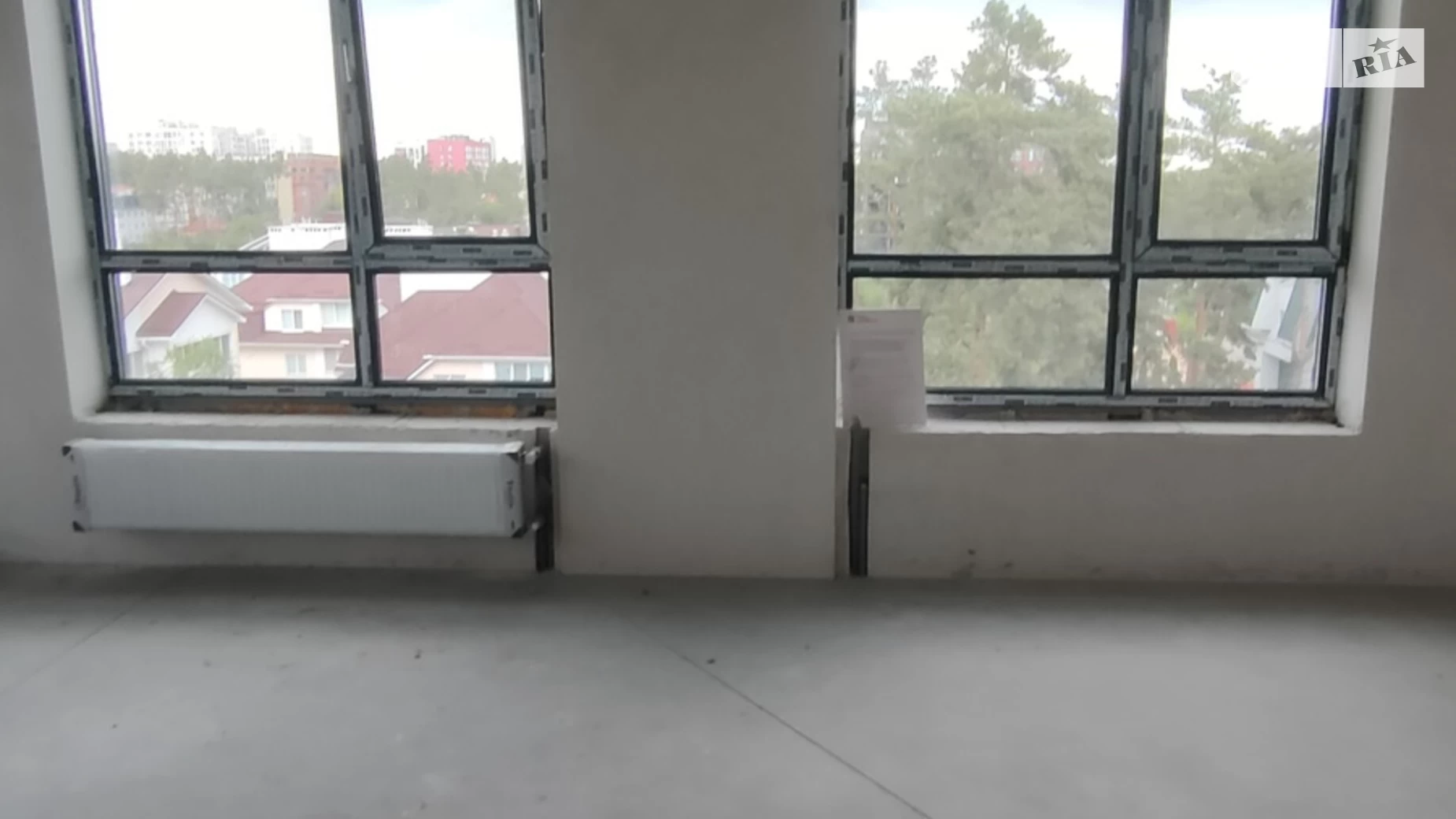 Продается 3-комнатная квартира 104 кв. м в Ирпене, ул. Украинская, 1Б - фото 5