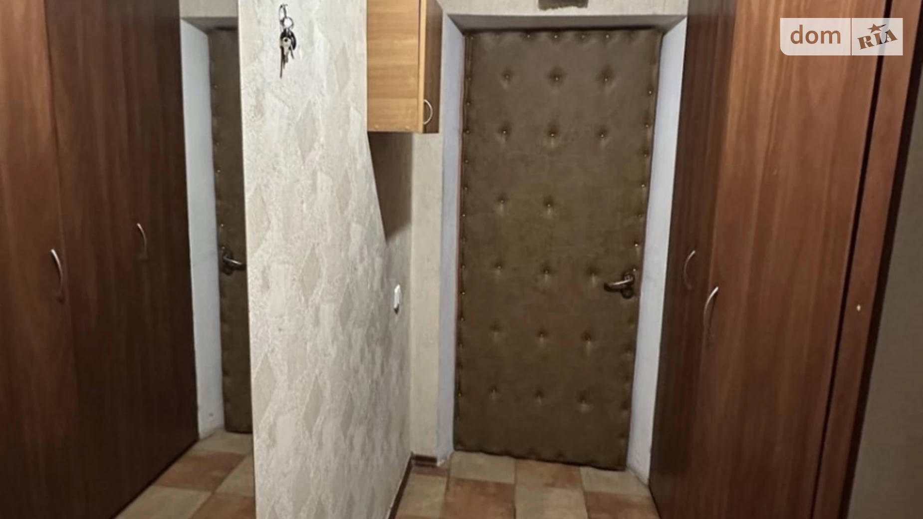 Сдается в аренду 2-комнатная квартира 52 кв. м в Киеве, ул. Сергея Берегового(Мартиросяна), 25 - фото 4