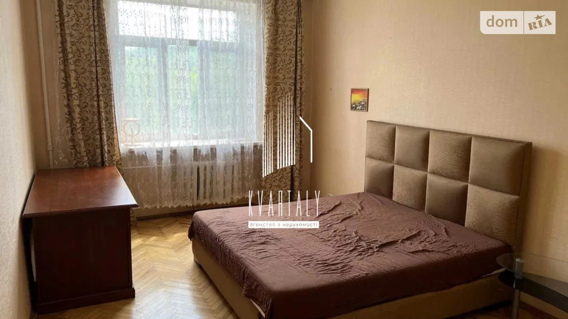 Здається в оренду 2-кімнатна квартира 56 кв. м у Києві, просп. Голосіївський(40-річчя Жовтня), 106/2 - фото 2