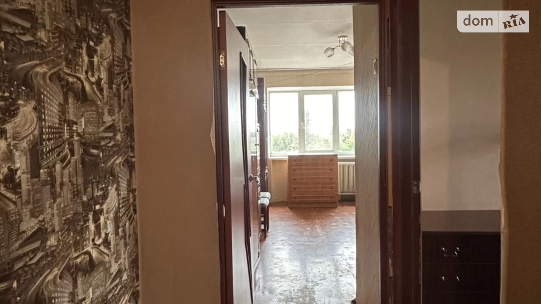 Здається в оренду 2-кімнатна квартира 45 кв. м у, цена: 8000 грн - фото 5