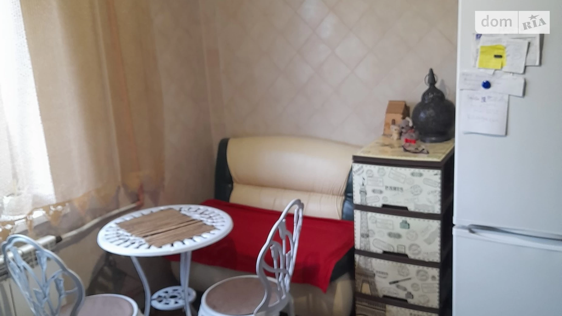 Продается 3-комнатная квартира 75 кв. м в Киеве, пер. Апрельский, 3 - фото 3