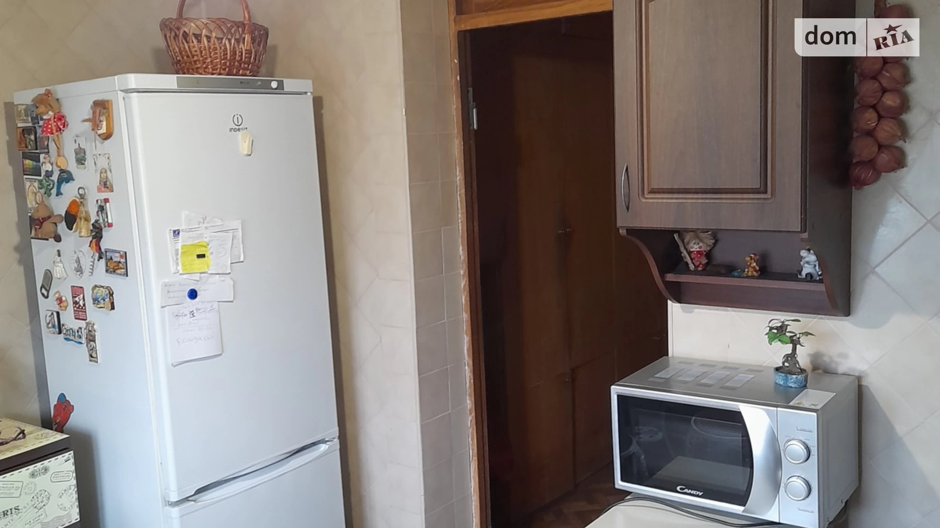 Продается 3-комнатная квартира 75 кв. м в Киеве, пер. Апрельский, 3 - фото 4
