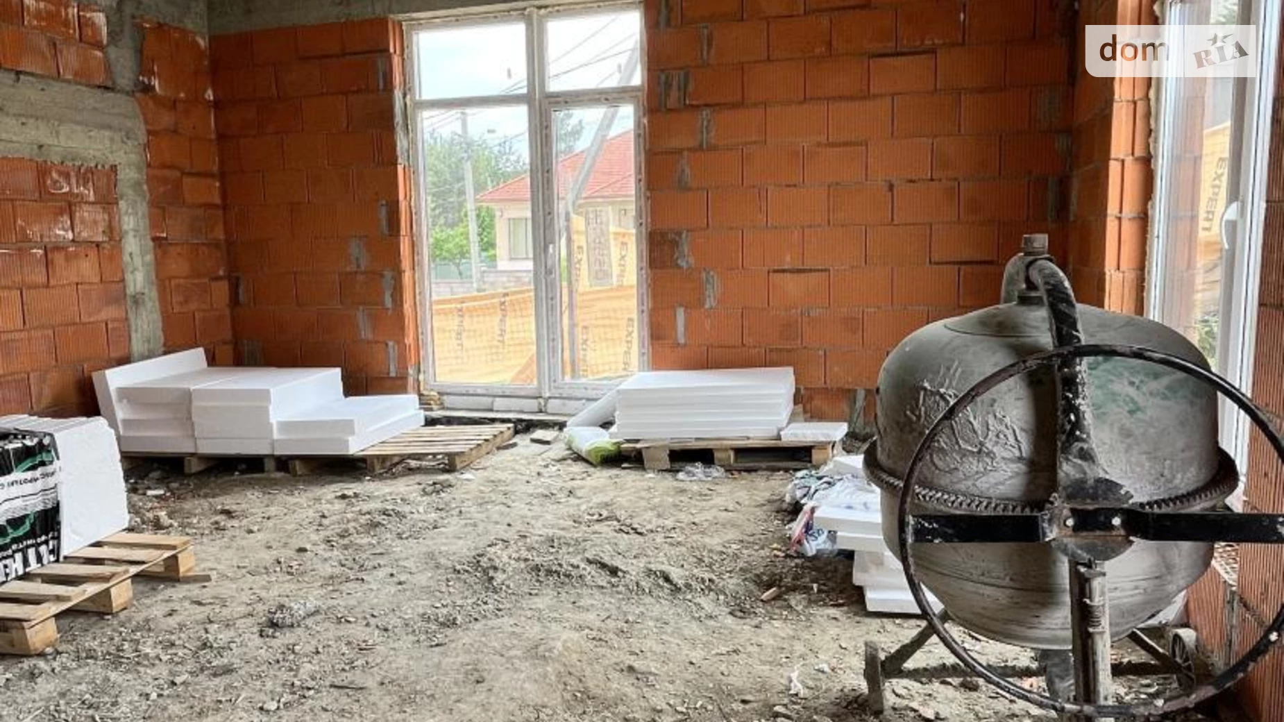 Продається частина будинку 80 кв. м з ділянкою, цена: 80000 $ - фото 2