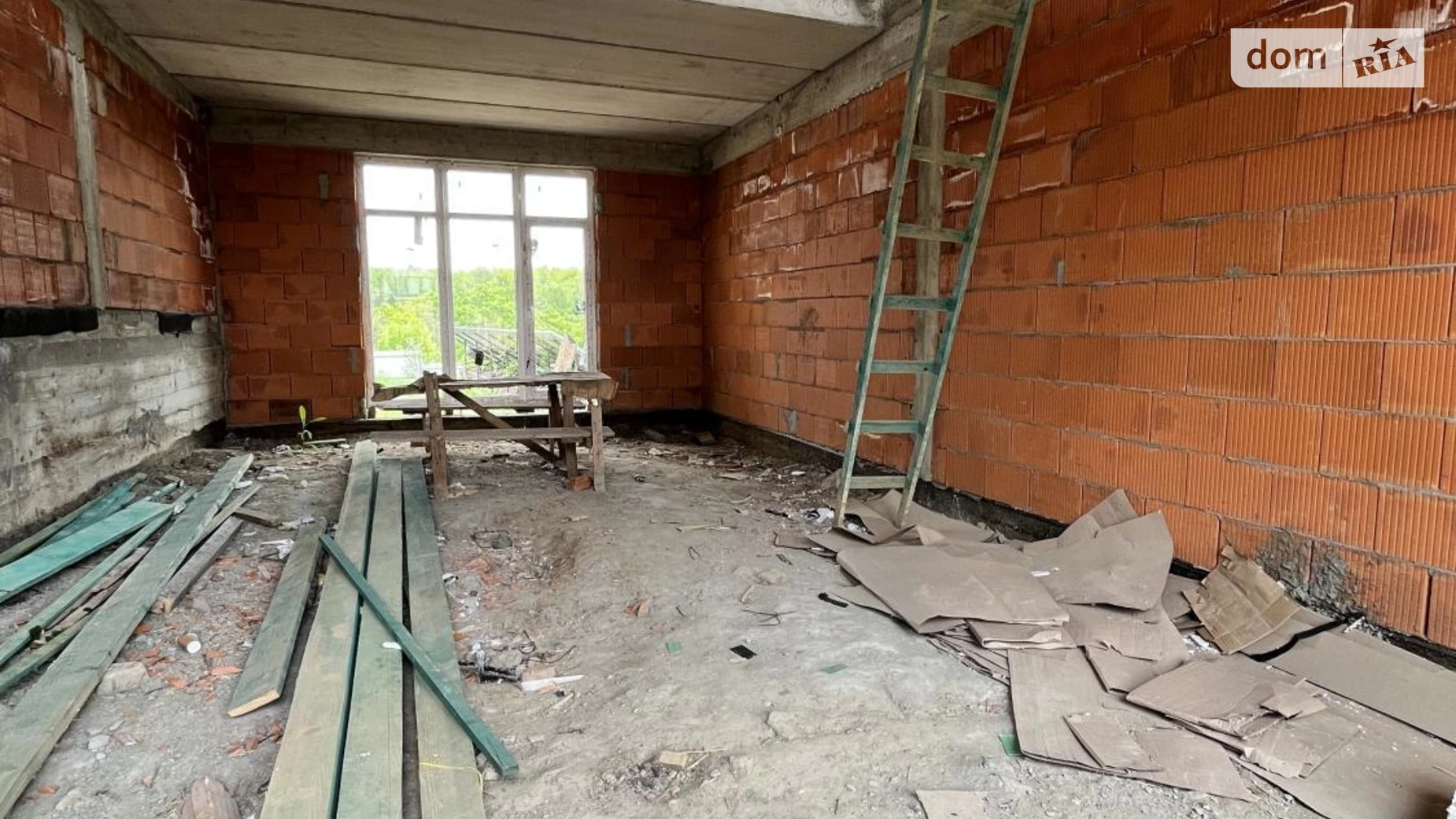 Продається частина будинку 80 кв. м з ділянкою, цена: 80000 $ - фото 4