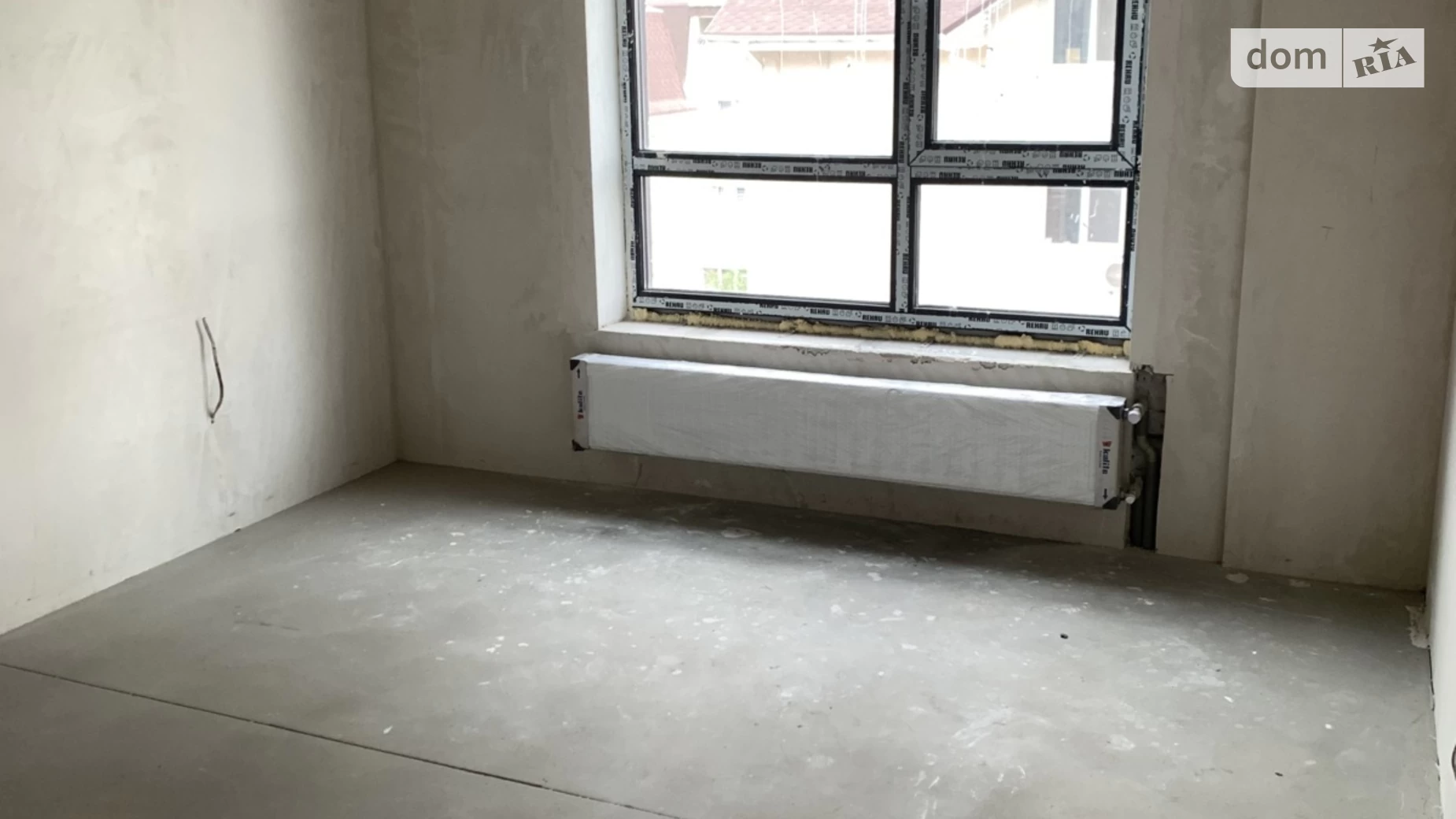Продается 2-комнатная квартира 61.52 кв. м в Ирпене, ул. Украинская, 1Б - фото 5