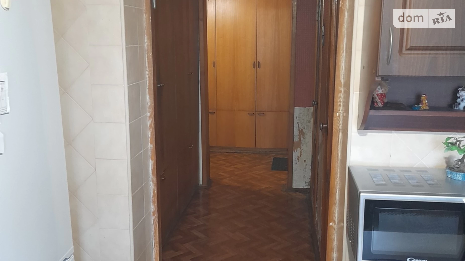 Продается 3-комнатная квартира 75 кв. м в Киеве, пер. Апрельский, 3 - фото 5