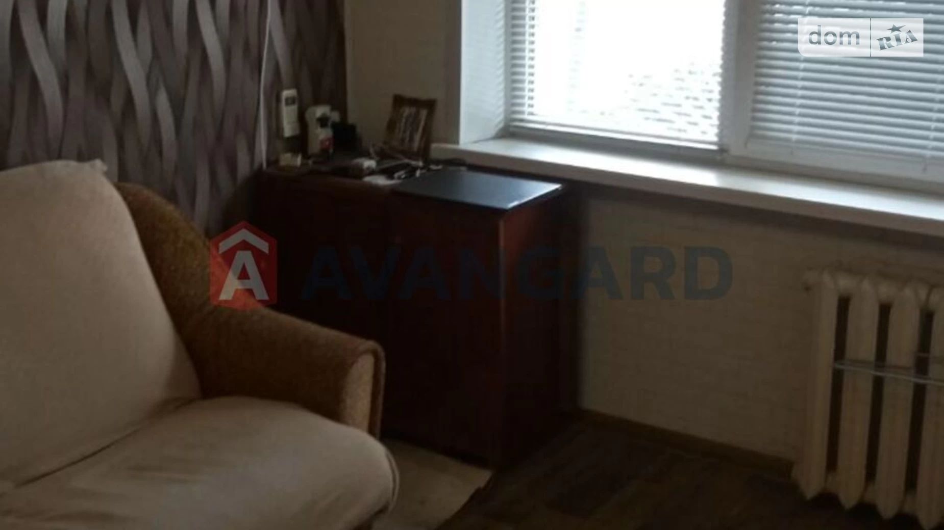 2-кімнатна квартира 41.8 кв. м у Запоріжжі, цена: 20500 $ - фото 3