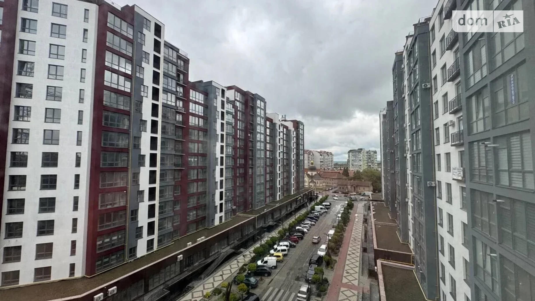 Продається 1-кімнатна квартира 44 кв. м у Івано-Франківську, цена: 73000 $ - фото 5