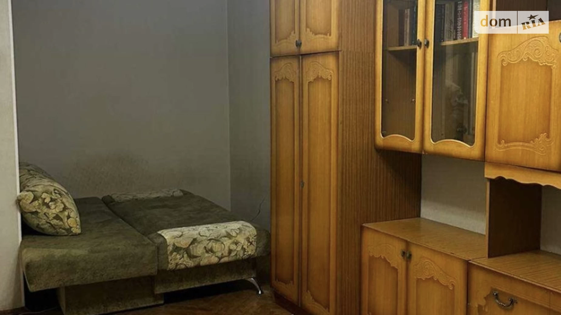 Сдается в аренду 1-комнатная квартира 40 кв. м в Киеве, просп. Валерия Лобановского(Краснозвёздный), 37 - фото 3