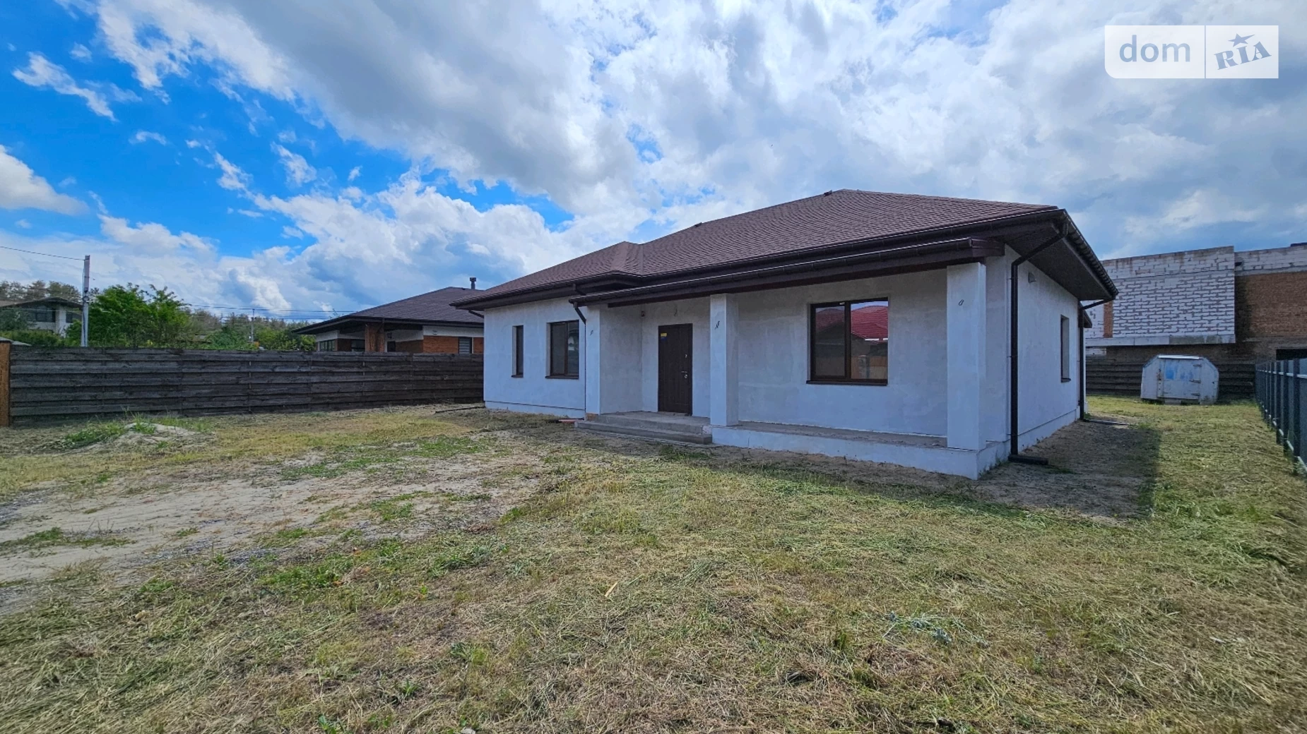 Продається одноповерховий будинок 115 кв. м з терасою, цена: 139000 $ - фото 3