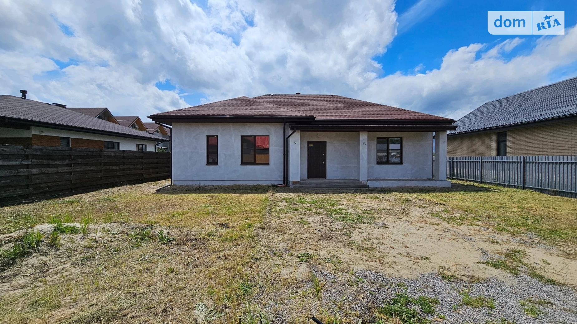Продається одноповерховий будинок 115 кв. м з терасою, цена: 139000 $ - фото 4