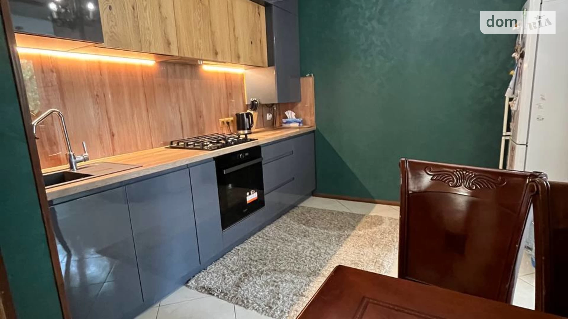 Продается 2-комнатная квартира 88 кв. м в Николаеве, ул. Садовая (Центр) - фото 3