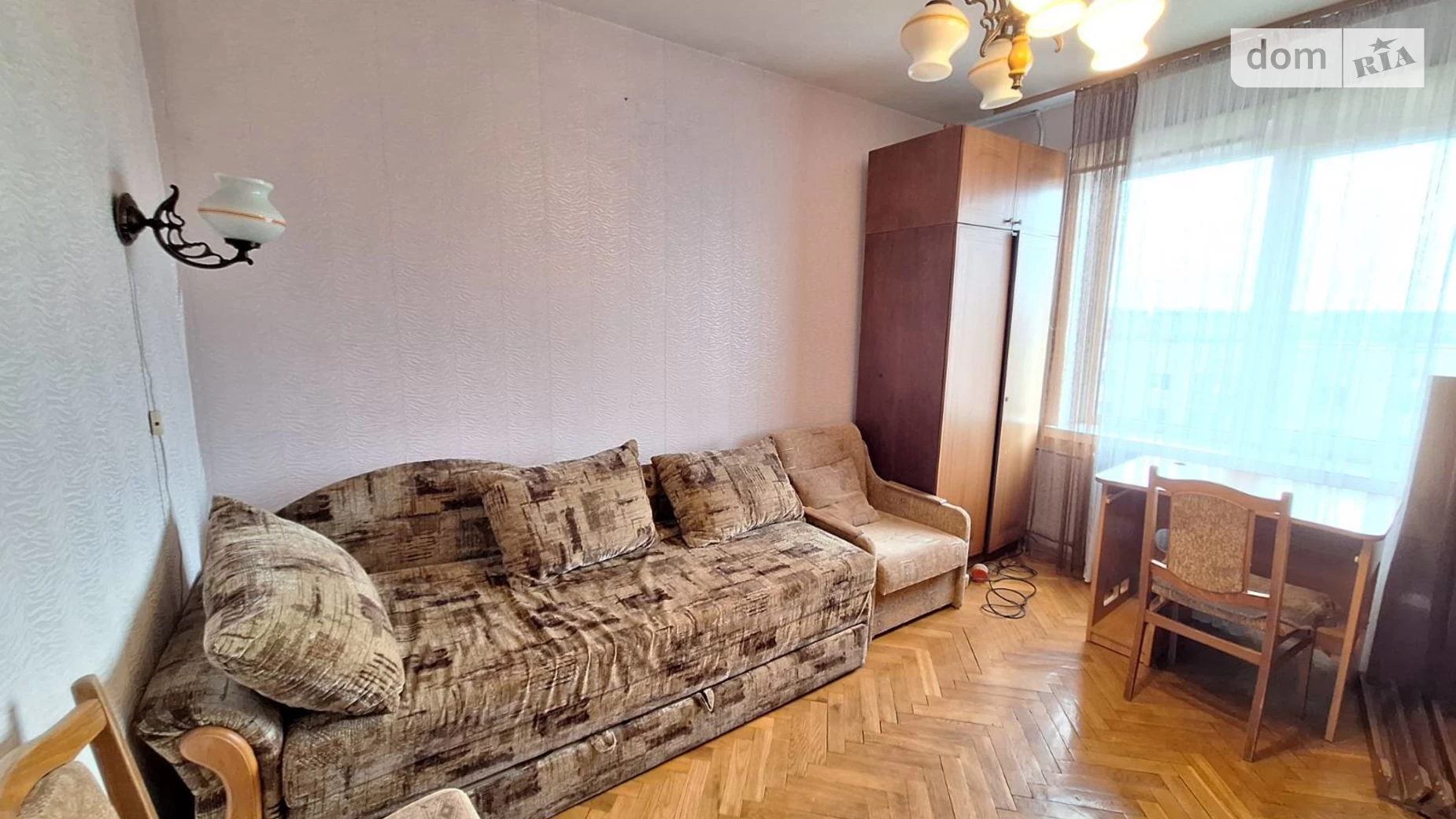 2-кімнатна квартира 49.8 кв. м у Тернополі, вул. Генерала Мирона Тарнавського - фото 5