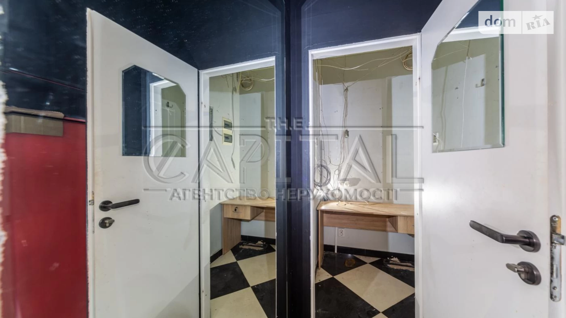 Здається в оренду офіс 41 кв. м в бізнес-центрі, цена: 2500 $ - фото 2
